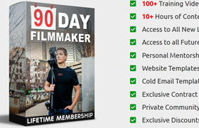 90 Day Filmmaker