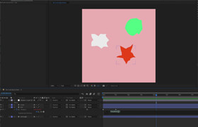 Udemy - After Effects Fundamentals By Lama Halabi  ​