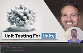 Udemy - Unit Testing For Unity