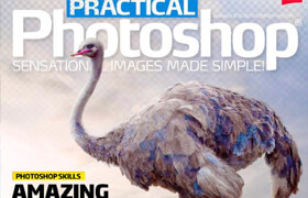 Practical Photoshop UK - Issue 32, November 2013