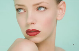 Lynda - Photoshop CS5 Fashion Retouching Projects - with Chris Orwig