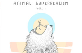 A Sound Effect - Animal Hyperrealism Vol I - 声音素材