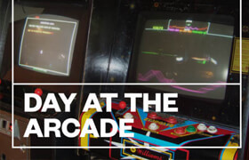 Blastwave FX - Day at the Arcade - 声音素材