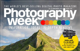Photography Week - Issue 582, 2023 - book