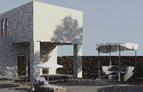 Udemy - Visualization for beginners 3ds Max + Revit + Corona