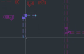 Udemy - AutoCAD MEP Tutorials Electrical Mechanical