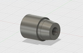 Udemy - Fusion 360 Essentials 3D Modeling Basics