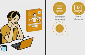 Udemy - Professional Whiteboard Animation Videos Mastery