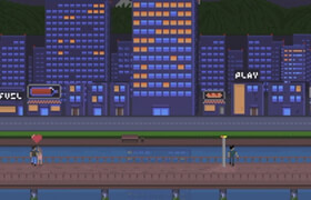 Udemy - The Complete Pixel Art Bootcamp From Zero to Hero!
