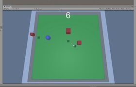 Udemy - Unity3D Create Your Very First Game Using Unity