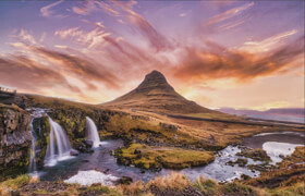 Udemy - Master Landscape Photo Editing From Scratch