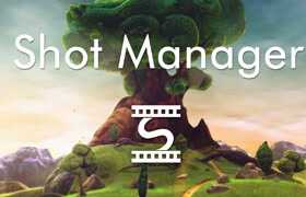 Shot Manager Pro