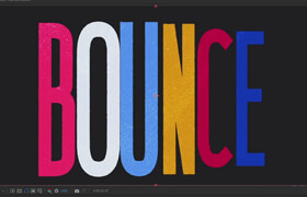 Udemy - Adobe After Effects - Text And Kinetic Typography Animation