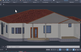 Udemy - AutoCAD 3D From Basics to Advanced Modelling