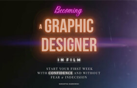 Udemy - Become a Graphic Designer in the Film Industry