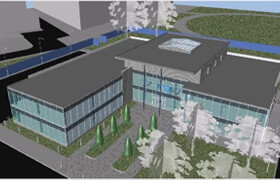 Udemy - Bim 4D Simulation Using Synchro 4D Pro