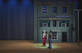 Udemy - Mastering Theater Lighting