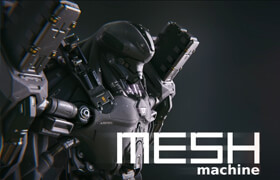 MESHmachine