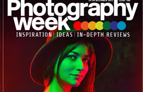 Photography Week - Issue 586 , 14-20 December 2023 - book