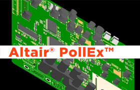 Altair pollex