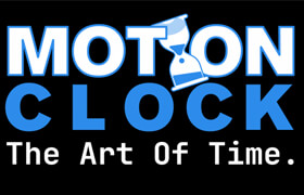 Motion Clock - 项目时间记录管理工具