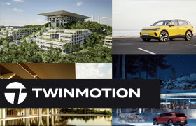 Twinmotion