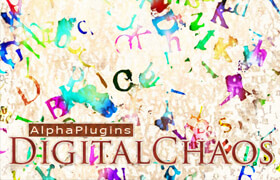 AlphaPlugins DigitalChaos