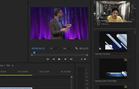 Udemy - Adobe premier pro for Beginnersvideo editing Software