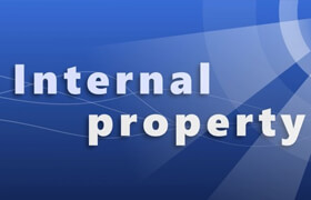 Internal Property