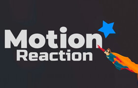 Motion Reaction