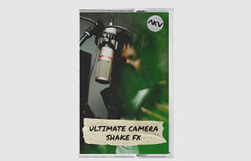 Akvstudios - Ultimate Camera Shake FX