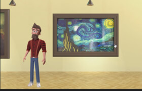 Udemy - CreateStudio 2D Animation and 2D Animation Marketing Videos