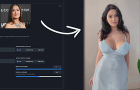 Udemy - DeepFake AI Masterclass AI Videos Voice Cloning Deep Fake