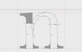 Domestika - Design A Digital Font from A to Z