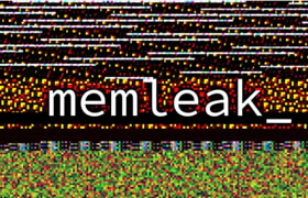 Memleak