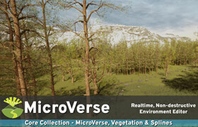 MicroVerse - Core Collection