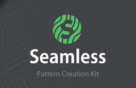 Seamless - Pattern Creation Kit