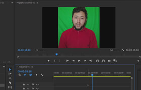 Udemy - Edit Stunning Videos in Days Master Premiere Pro Basics & B