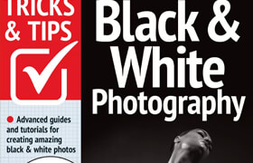 Black & White Photography Tricks and Tips - 17th Edition 2024 (PDF) - book