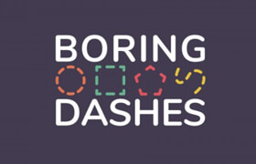 BoringDashes