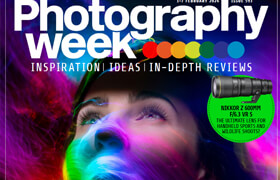 Photography Week - Issue 593, 1-7 February 2024 (True PDF) - book