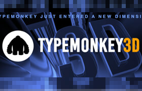 TypeMonkey3D