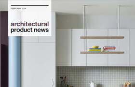 Architectural Product News - February 2024 - book