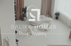 BalikahomesAcademy - SketchUp for Interior Design - THE ULTIMATE COURSE