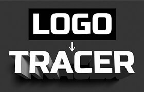 Logo Tracer