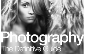 Photography Masterclass Editions - The Definitive Guide 2024 - book