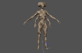 The Gnomon Workshop - Introduction to Ziva VFX Volume 2