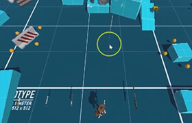 Udemy - The Complete Guide to Unity 3D - Making an Action Shooter