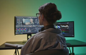 Udemy - Mastering Video Production With Ai