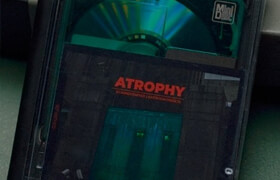 Atrophy - Lightroom Preset Pack